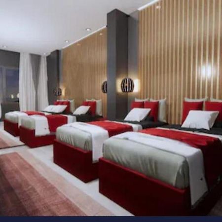 Safir Hotels Corlu Exterior photo