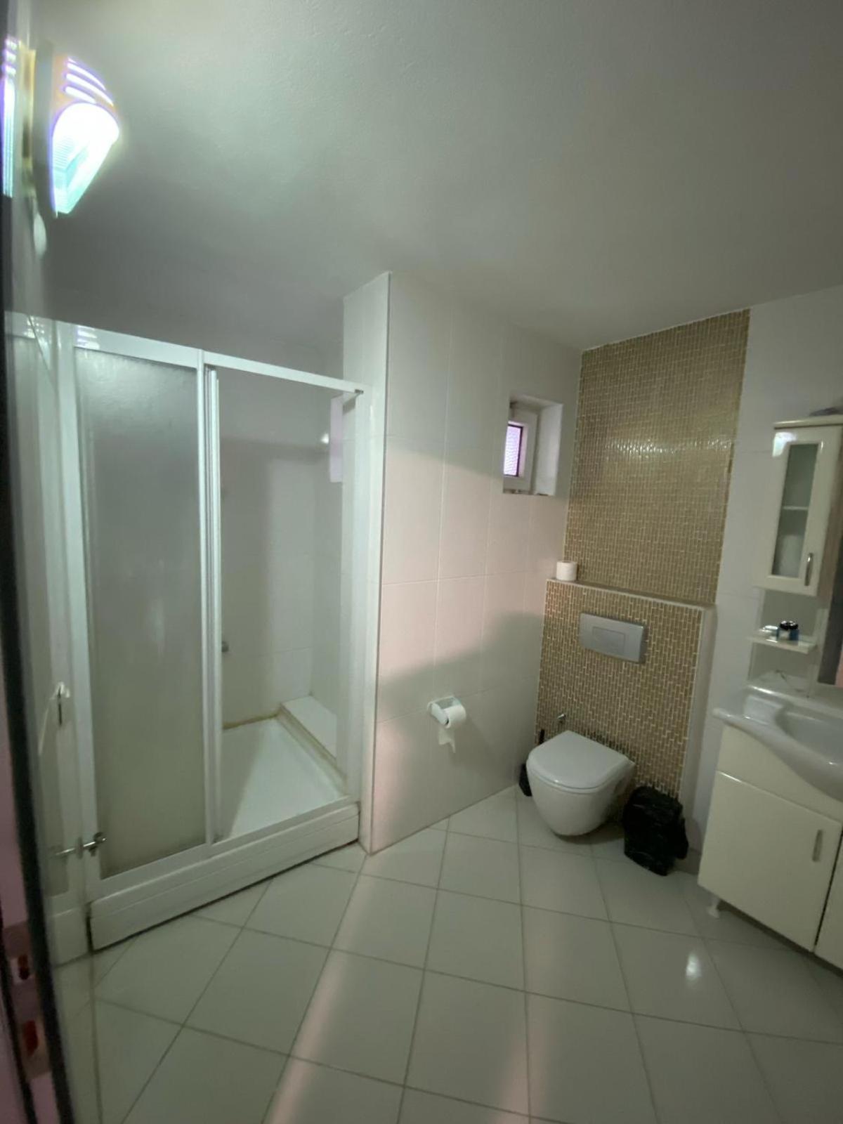 Safir Hotels Corlu Exterior photo