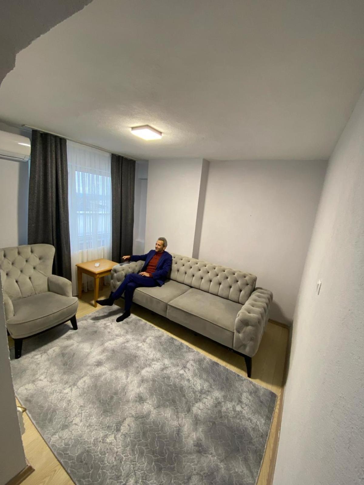 Safir Hotels Corlu Exterior photo