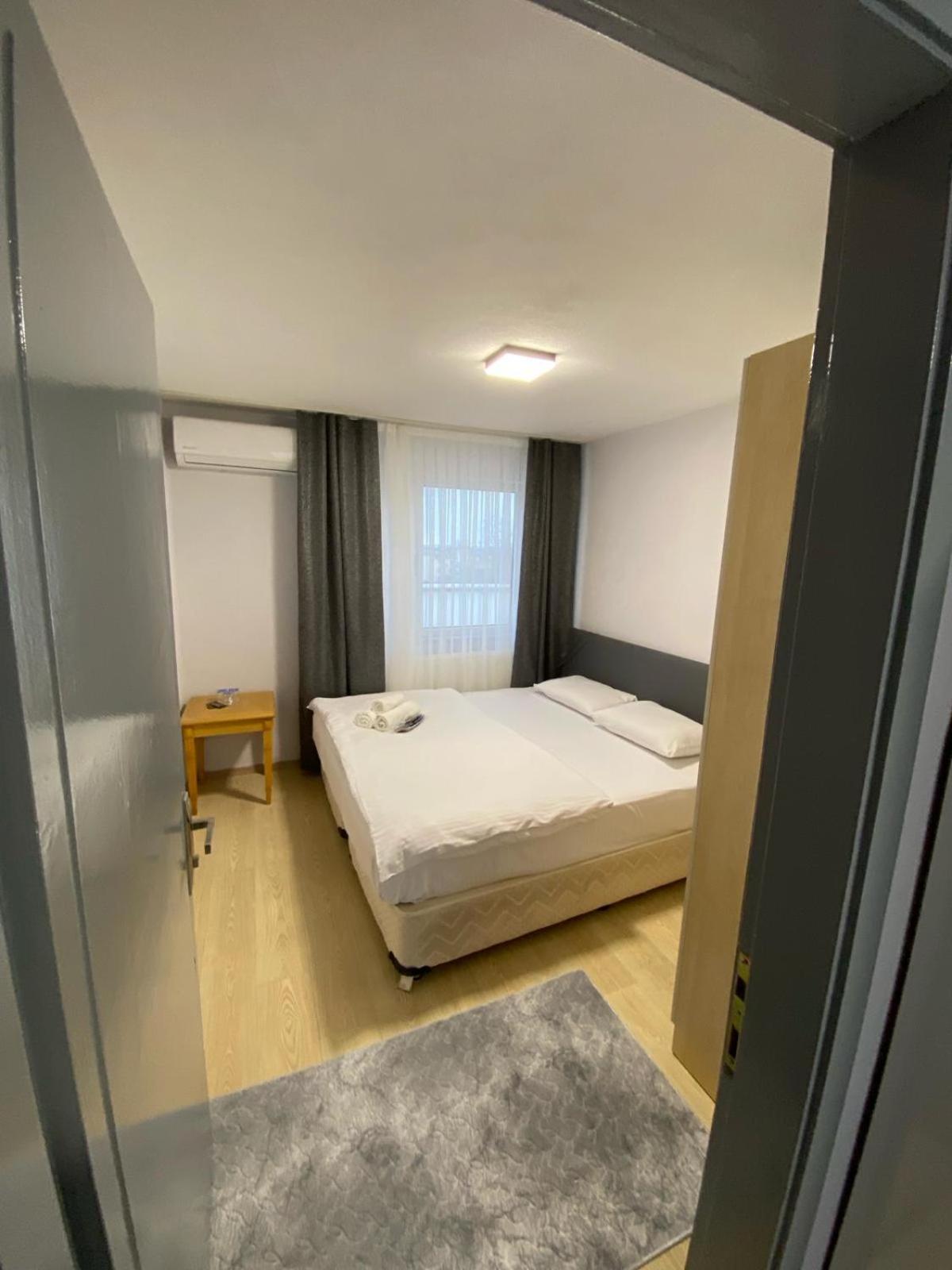 Safir Hotels Corlu Exterior photo