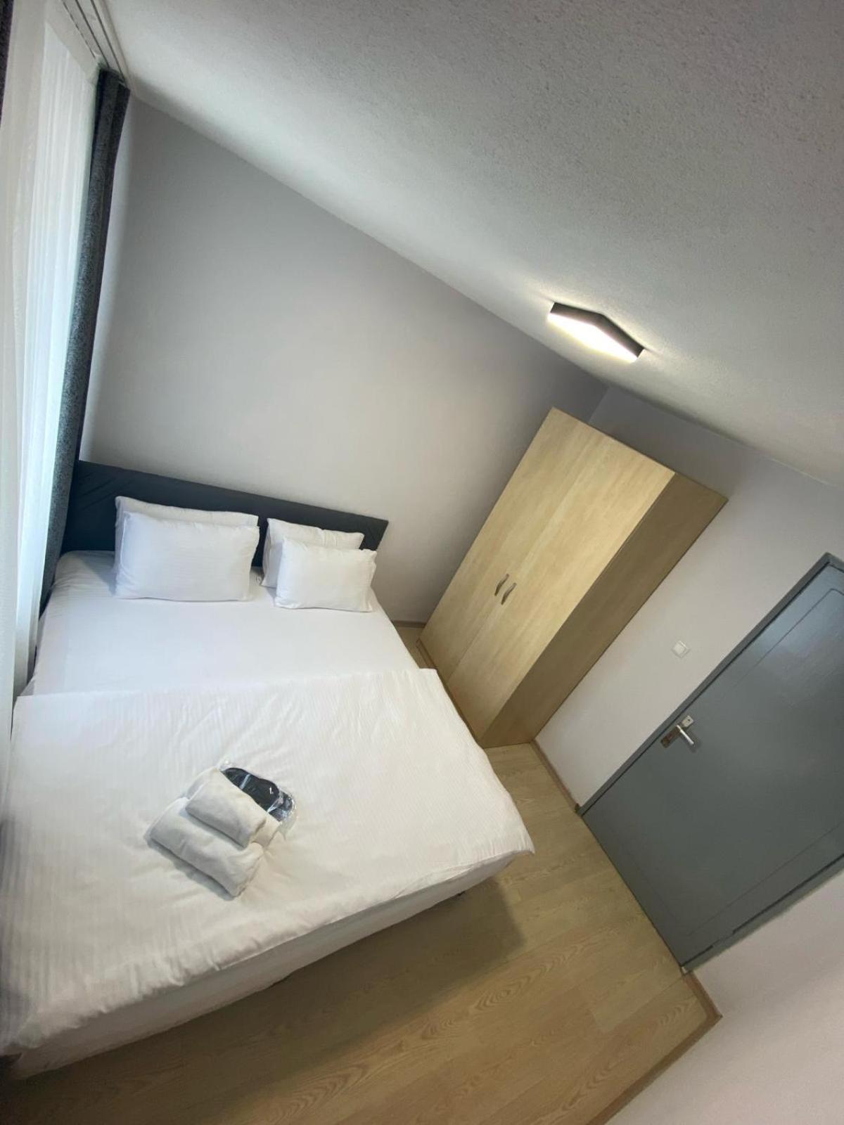Safir Hotels Corlu Exterior photo