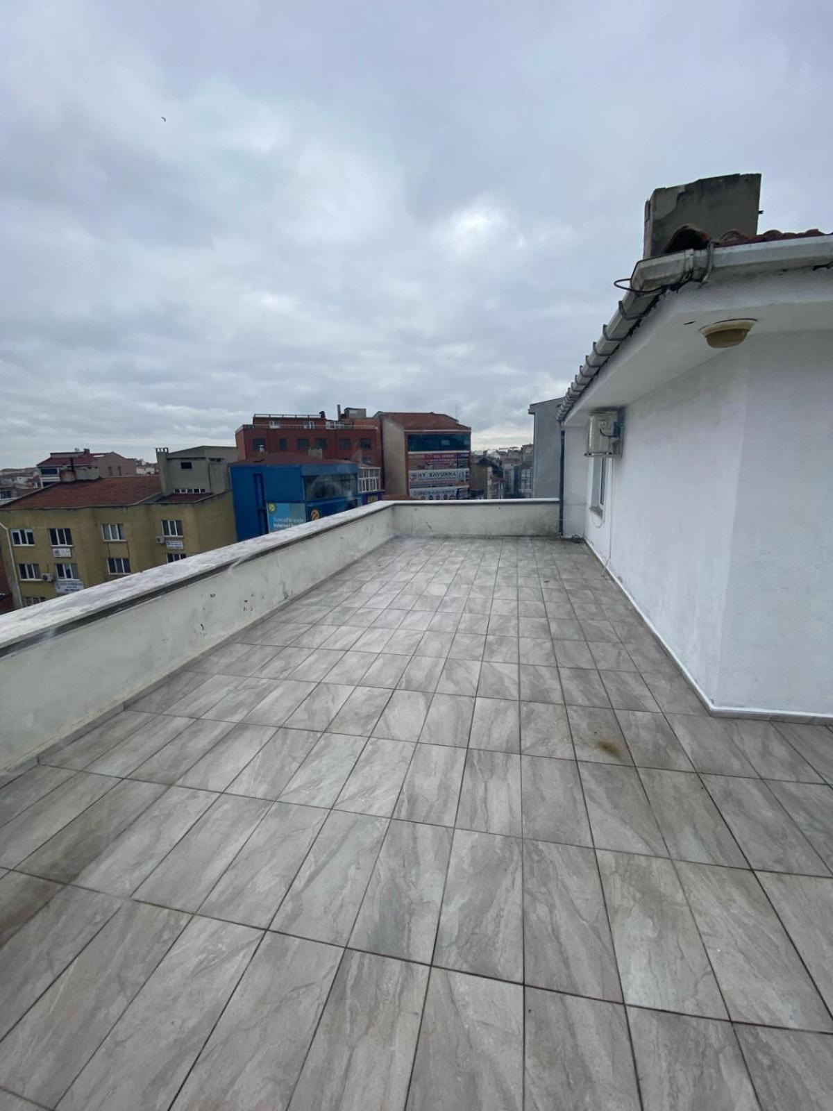 Safir Hotels Corlu Exterior photo