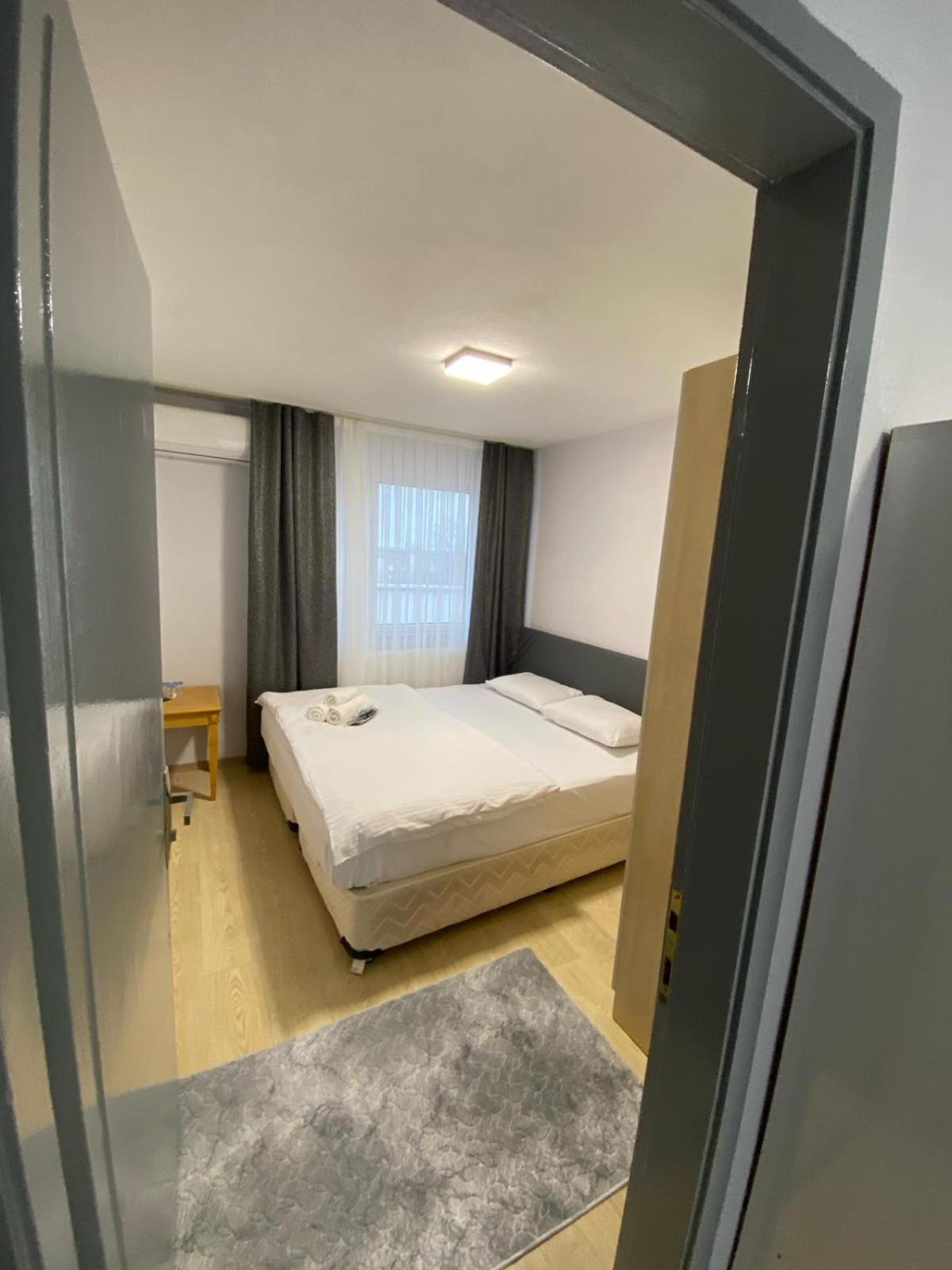 Safir Hotels Corlu Exterior photo