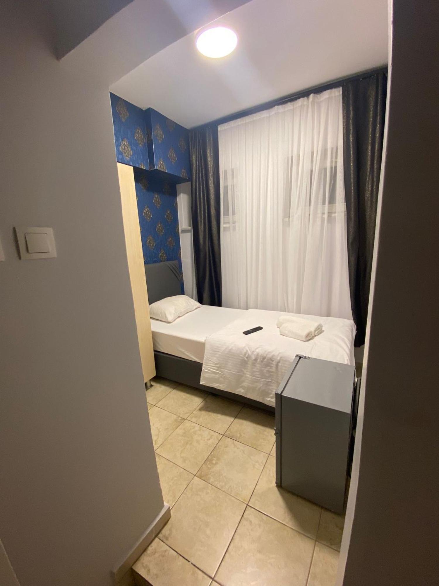 Safir Hotels Corlu Exterior photo