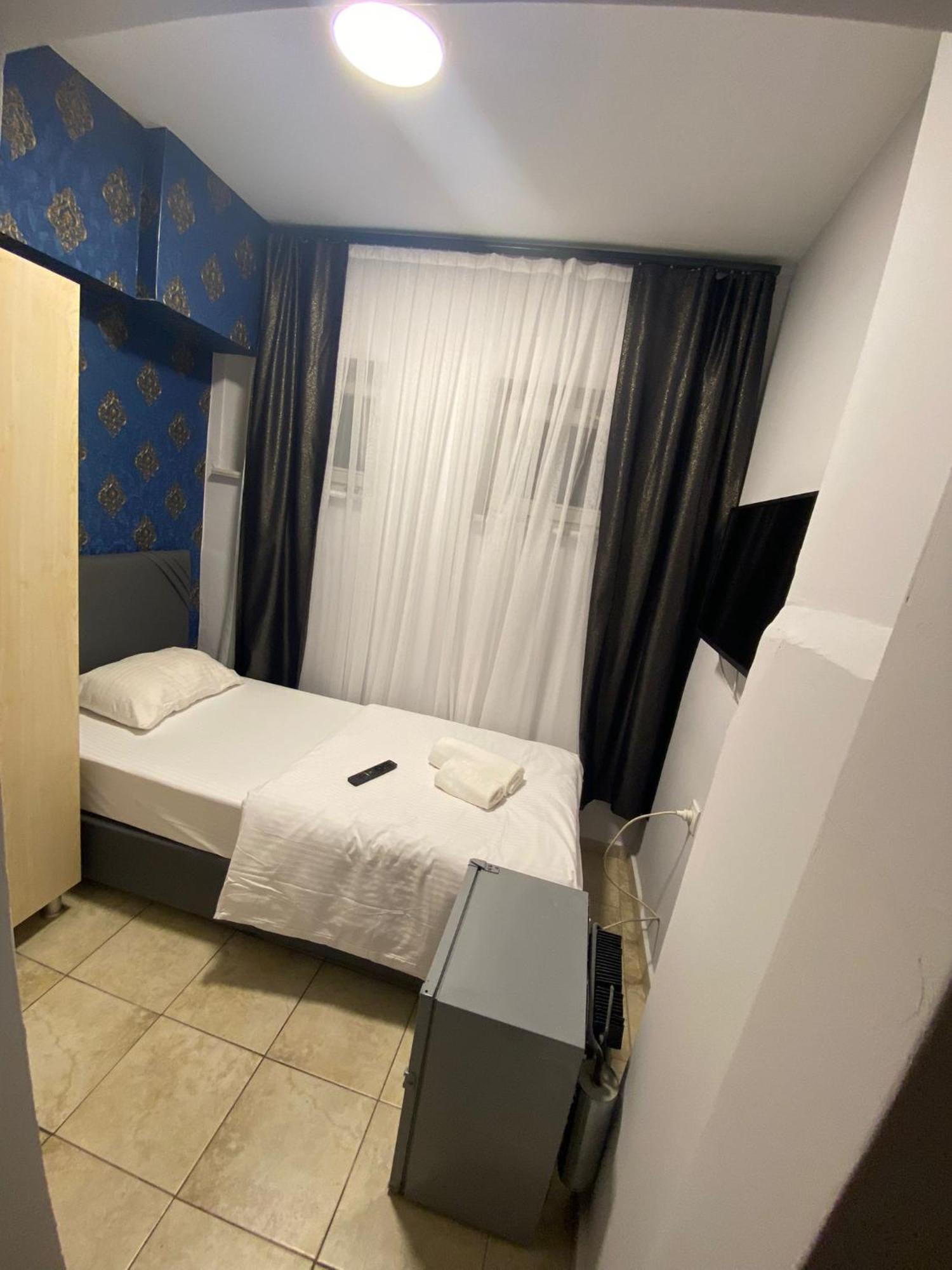 Safir Hotels Corlu Exterior photo