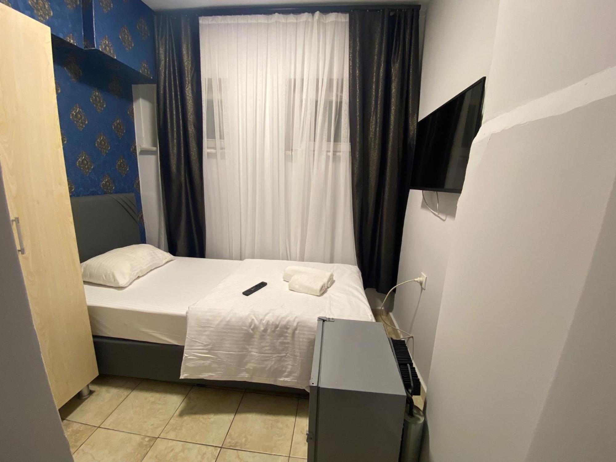 Safir Hotels Corlu Exterior photo
