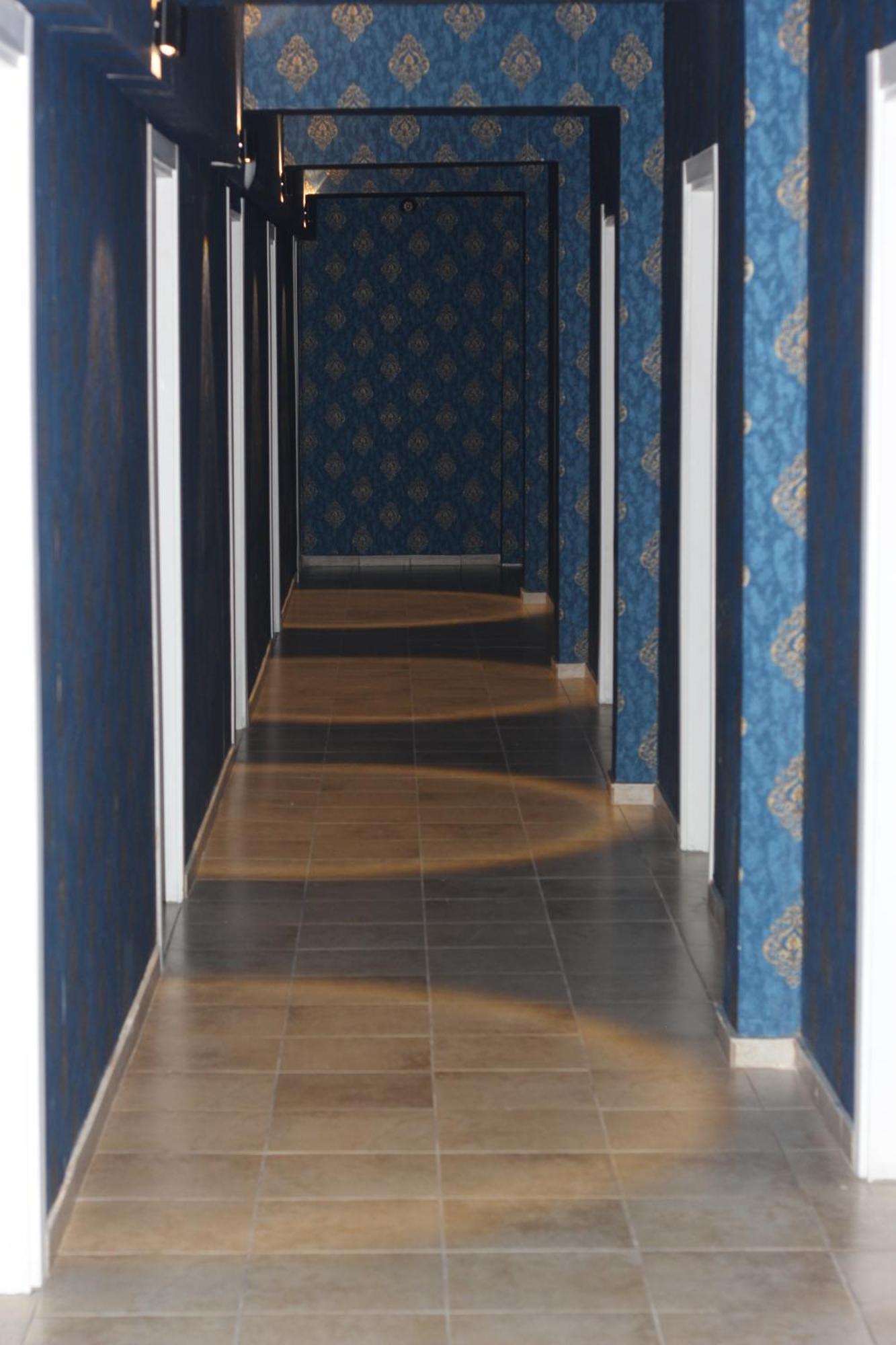 Safir Hotels Corlu Exterior photo