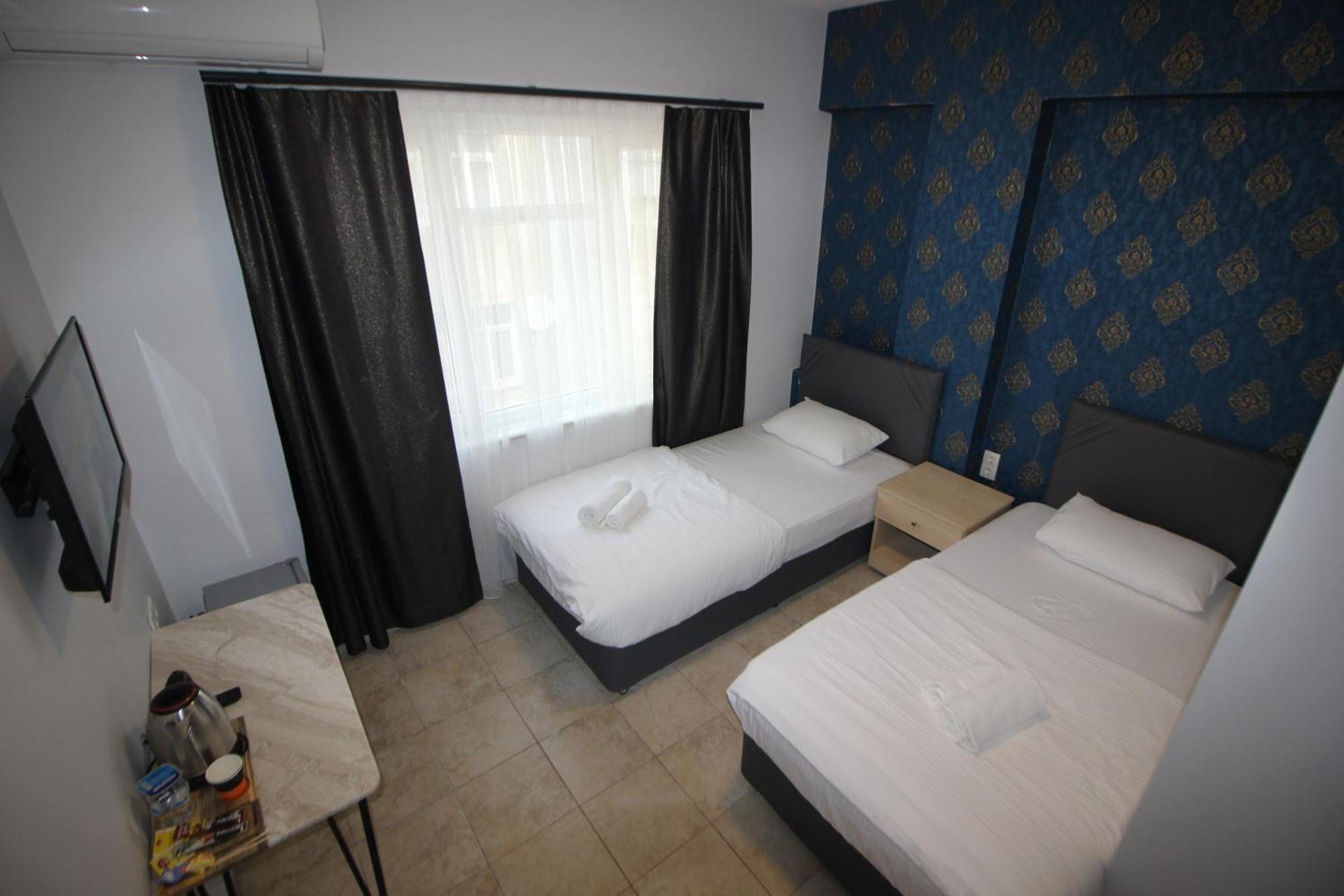 Safir Hotels Corlu Exterior photo