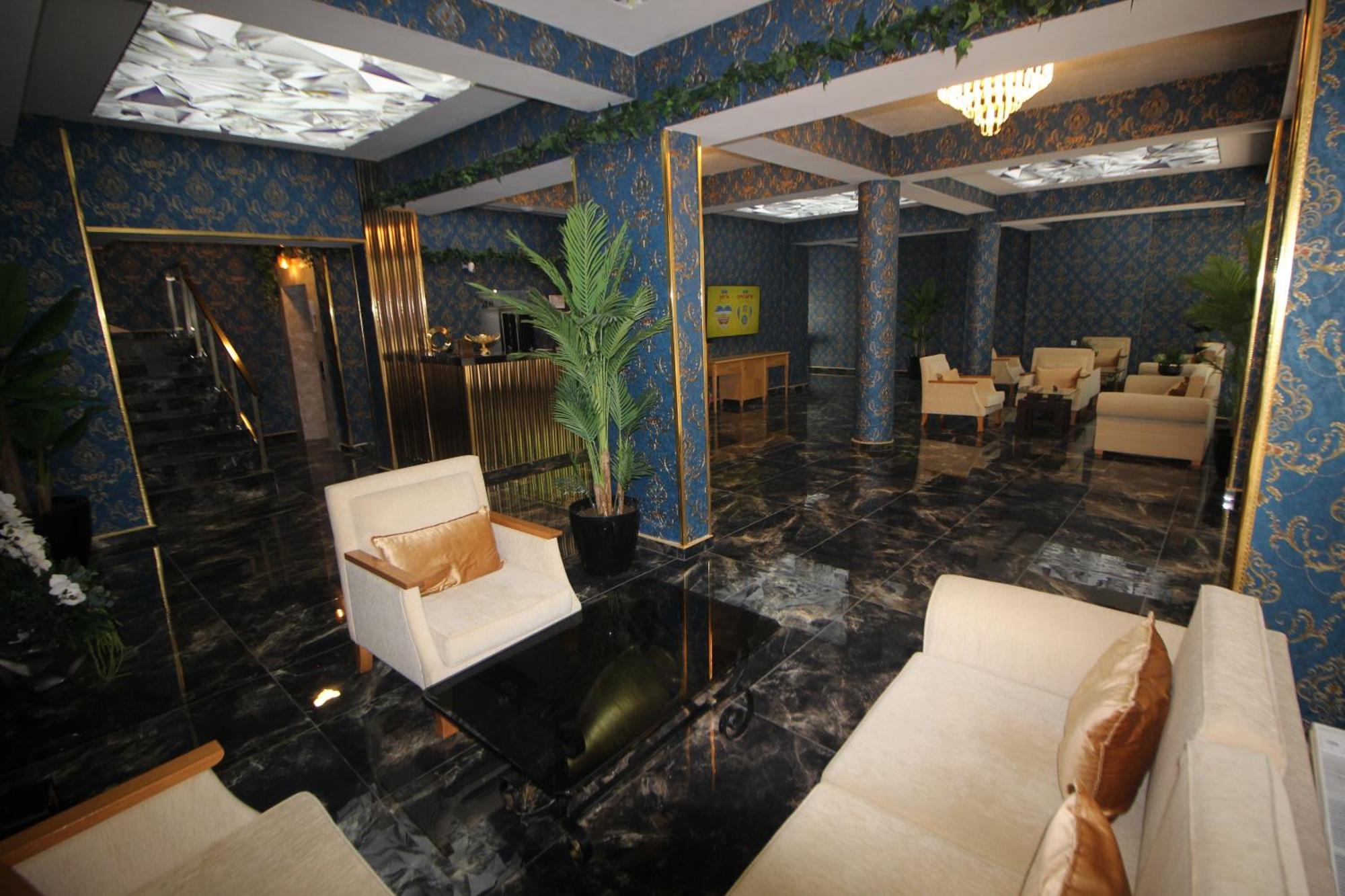 Safir Hotels Corlu Exterior photo
