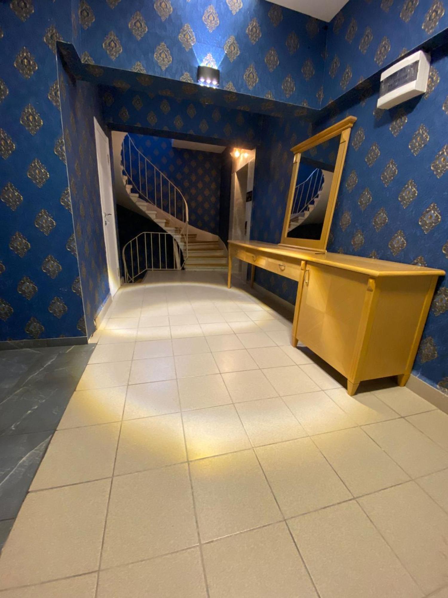 Safir Hotels Corlu Exterior photo