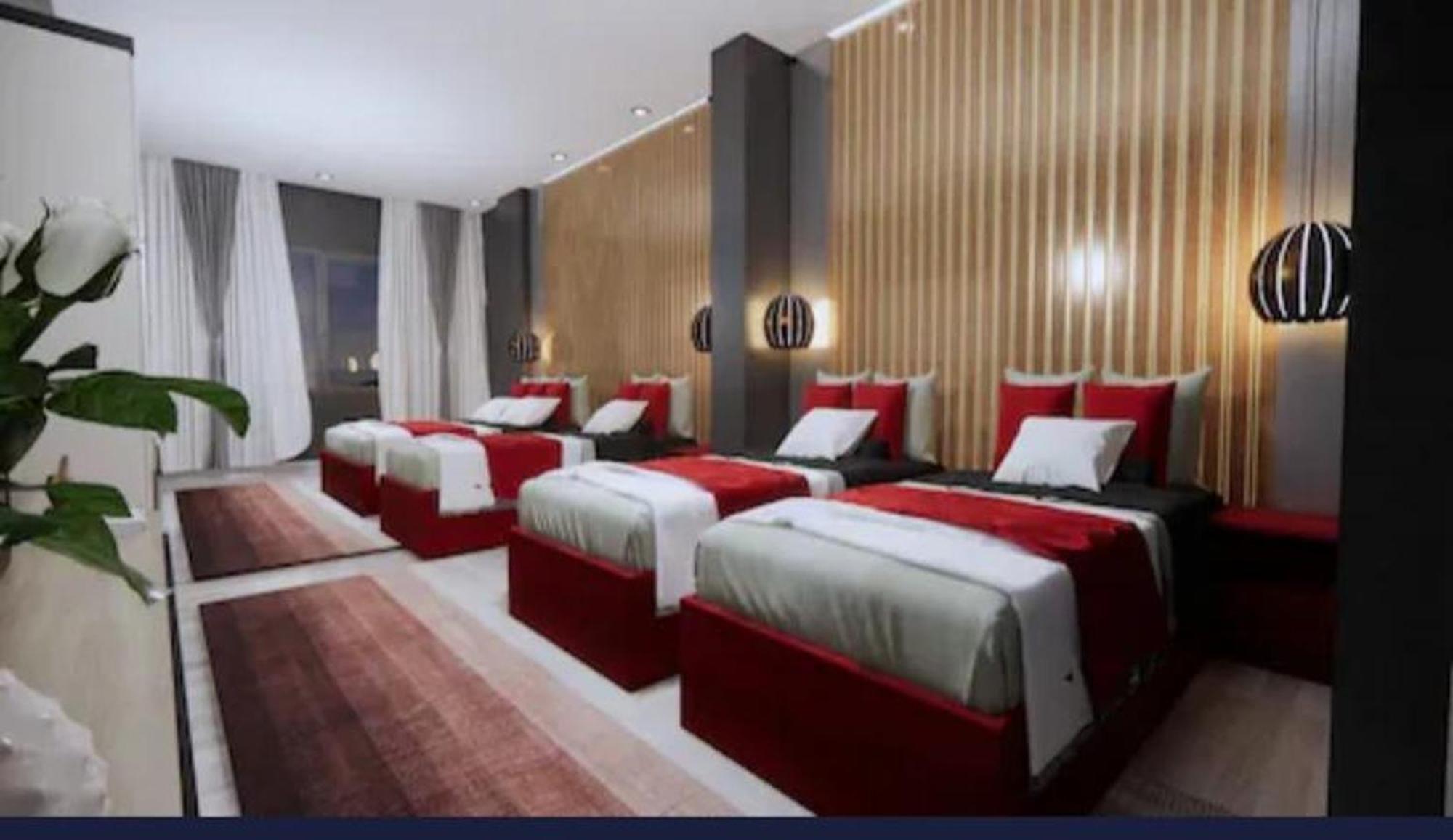 Safir Hotels Corlu Exterior photo