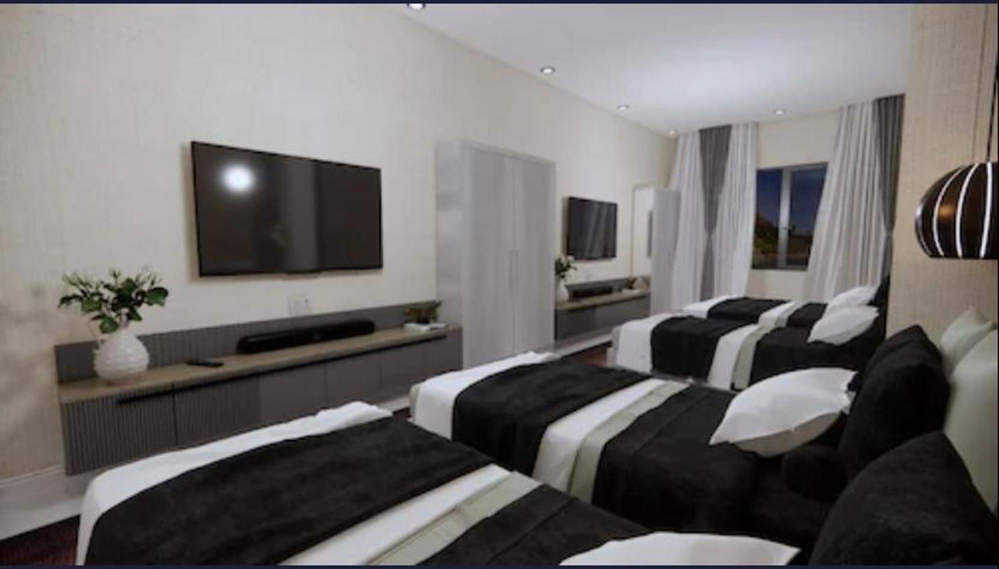 Safir Hotels Corlu Exterior photo